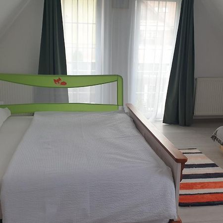 Apartment Schiller 3 Brasov Luaran gambar