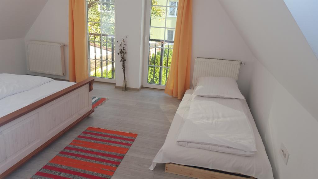 Apartment Schiller 3 Brasov Luaran gambar